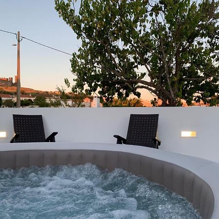 Casa Da Avo Maria Ana Villa อาร์ไฮโยลอส ภายนอก รูปภาพ