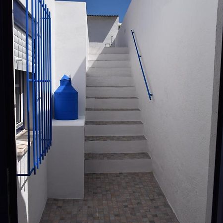 Casa Da Avo Maria Ana Villa อาร์ไฮโยลอส ภายนอก รูปภาพ