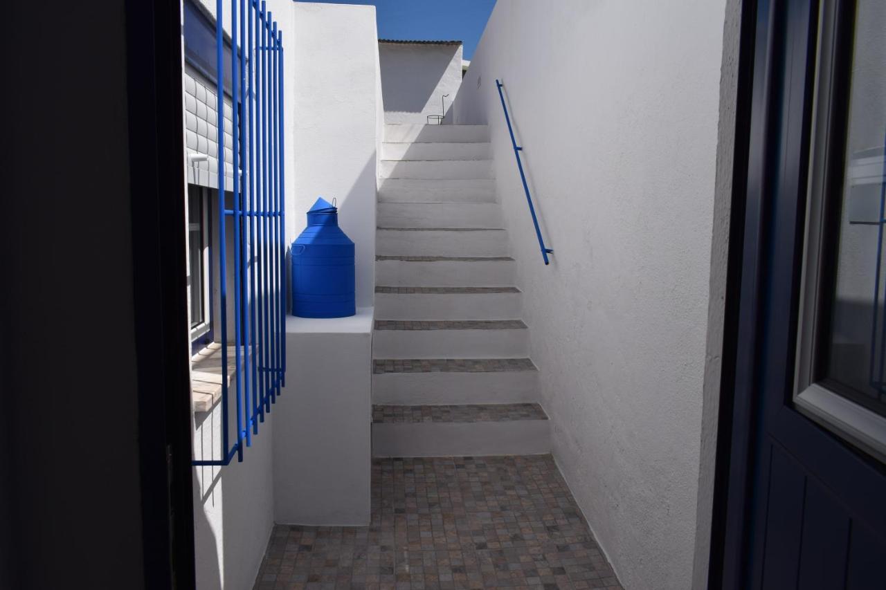 Casa Da Avo Maria Ana Villa อาร์ไฮโยลอส ภายนอก รูปภาพ
