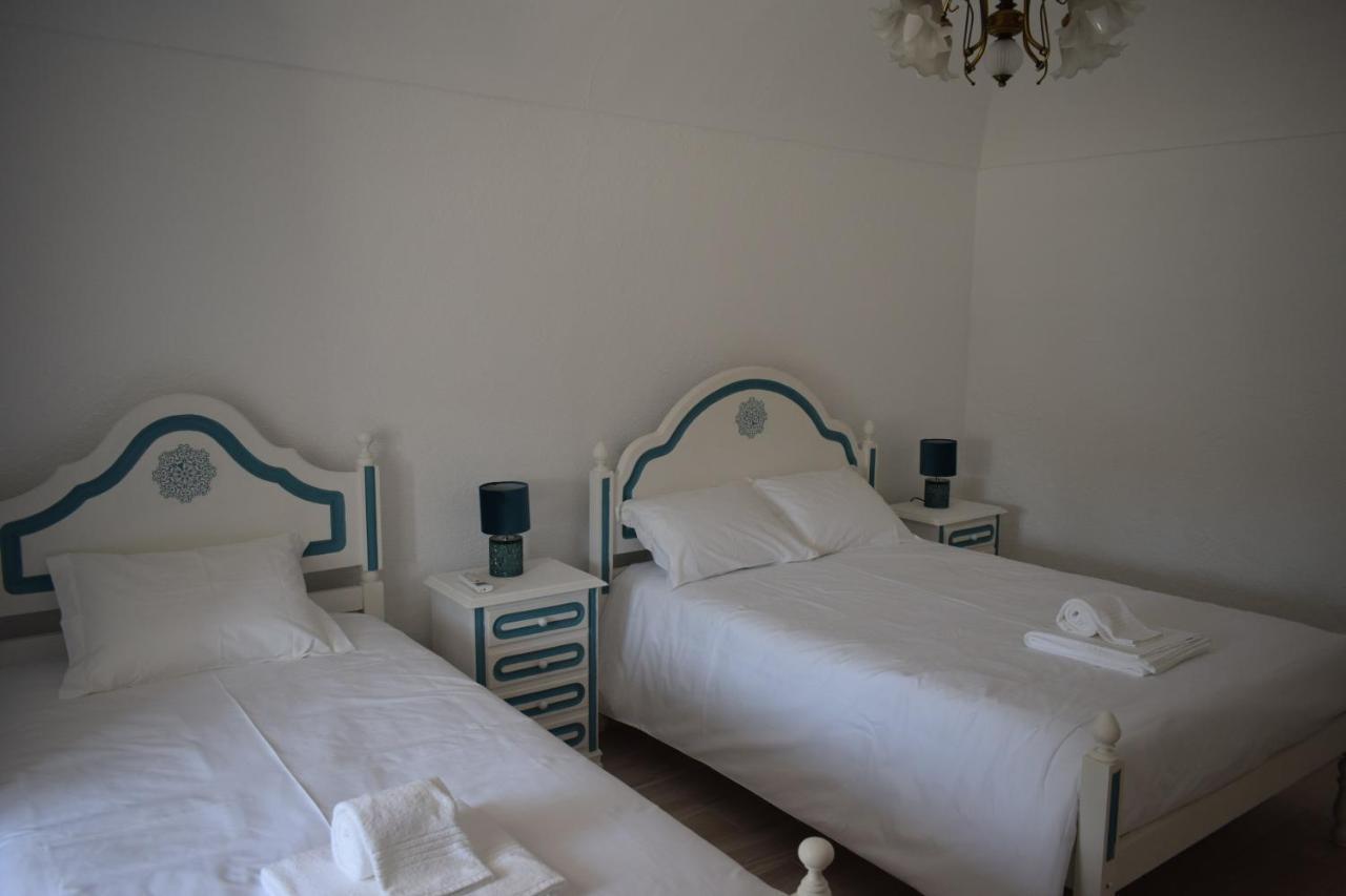 Casa Da Avo Maria Ana Villa อาร์ไฮโยลอส ภายนอก รูปภาพ